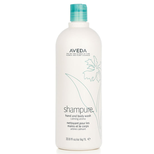 アヴェダ  シャンピュア ハンド&ボディ ウォッシュ   1000ml/33.8oz