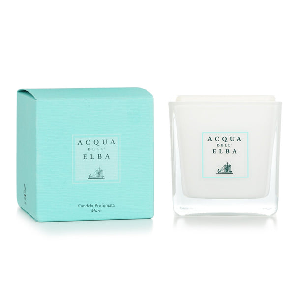 アクア・デッレ・エルバ  キャンドル - マーレ   180g/6.4oz