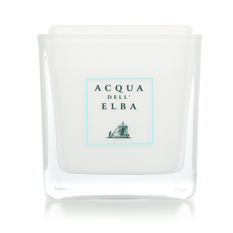 アクア・デッレ・エルバ  キャンドル - マーレ   180g/6.4oz