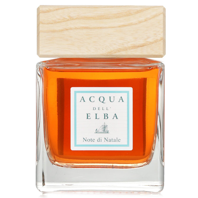 アクア・デッレ・エルバ  ホームフレグランス ディフューザー - ノート ディ ナターレ   200ml/6.8oz