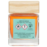 アクア・デッレ・エルバ  ホームフレグランス ディフューザー - ノート ディ ナターレ   200ml/6.8oz