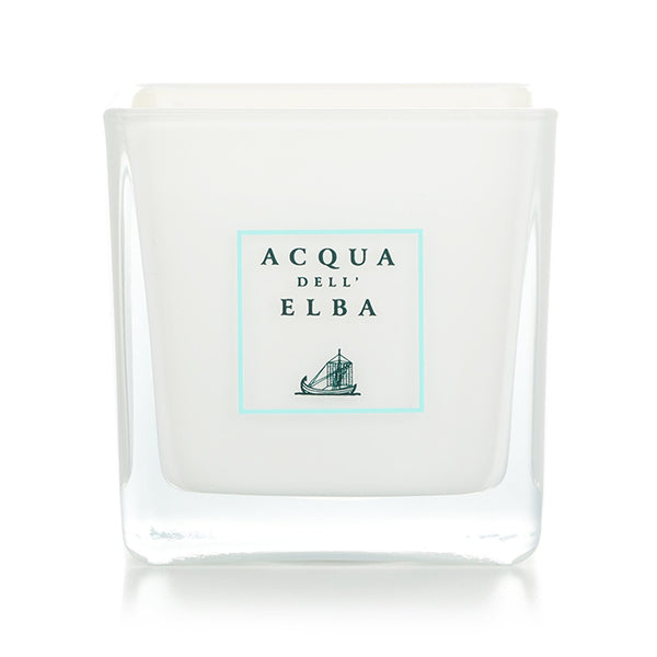 アクア・デッレ・エルバ  キャンドル - ノート ディ ナターレ   180g/6.4oz