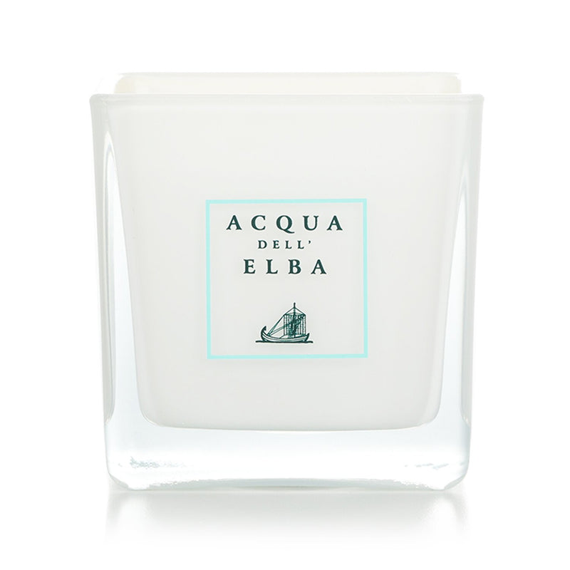 アクア・デッレ・エルバ  キャンドル - ノート ディ ナターレ   180g/6.4oz