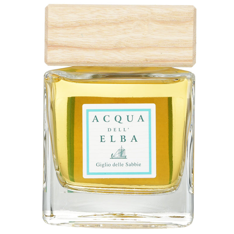 アクア・デッレ・エルバ  ホームフレグランス ディフューザー - Giglio Delle Sabbie    200ml/6.8oz