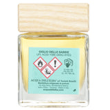 アクア・デッレ・エルバ  ホームフレグランス ディフューザー - Giglio Delle Sabbie    200ml/6.8oz
