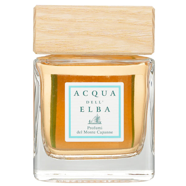 アクア・デッレ・エルバ  ホームフレグランス ディフューザー - プロフーミ デル モンテ カパンネ   200ml/6.8oz