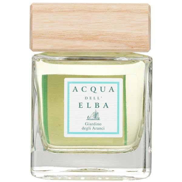 アクア・デッレ・エルバ  ホームフレグランス ディフューザー - ジャルディーノ デッリ アランチ   200ml/6.8oz