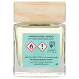 アクア・デッレ・エルバ  ホームフレグランス ディフューザー - ジャルディーノ デッリ アランチ   200ml/6.8oz