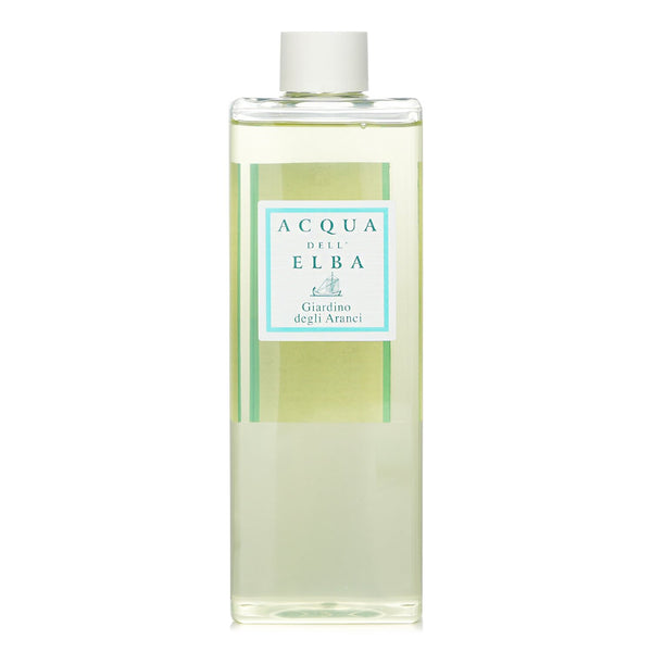 アクア・デッレ・エルバ  ホームフレグランス ディフューザー リフィル - ジャルディーノ デッリ アランチ   500ml/17oz