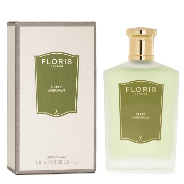 フローリス  エリート アフターシェーブスプラッシュ   100ml/3.4oz