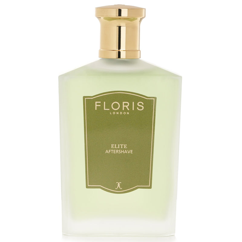 フローリス  エリート アフターシェーブスプラッシュ   100ml/3.4oz