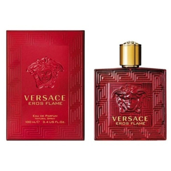 Versace Eros Flame Man Eau De Parfum TESTER 100ml
