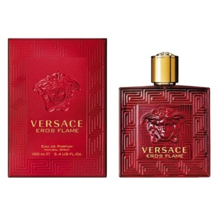 Versace Eros Flame Man Eau De Parfum TESTER 100ml