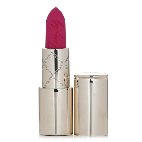 バイテリー  Rouge Terrybly Age Defense Lipstick - # 504 Opulent Pink   3.5g/0.12oz