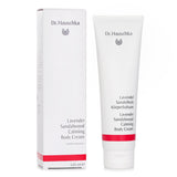 ドクターハウシュカ  カーミングボディクリーム<ラベンダー>   145ml/4.9oz