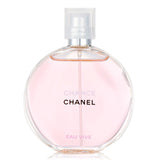 シャネル  チャンス オー ヴィーヴ EDT SP   50ml/1.7oz