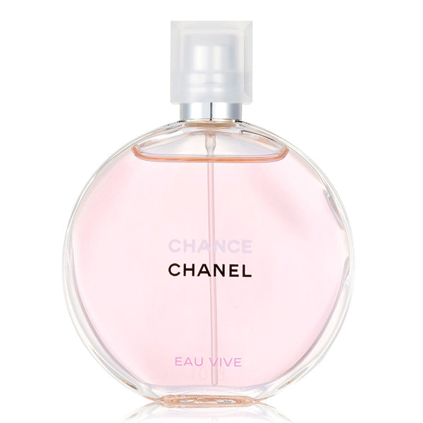 シャネル  チャンス オー ヴィーヴ EDT SP   50ml/1.7oz