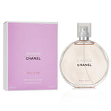 シャネル  チャンス オー ヴィーヴ EDT SP   100ml/3.4oz