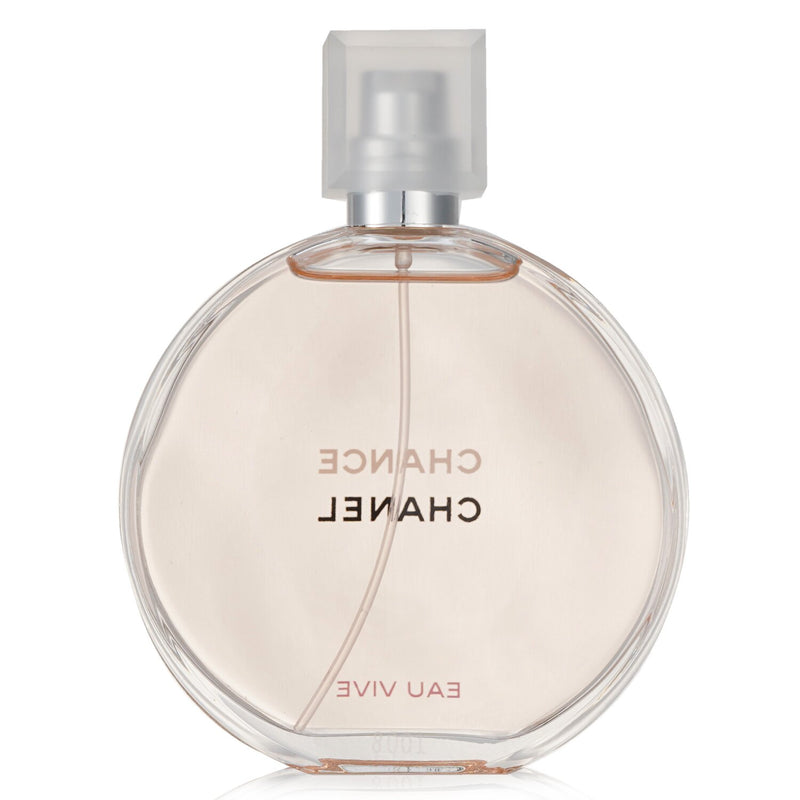 シャネル  チャンス オー ヴィーヴ EDT SP   100ml/3.4oz