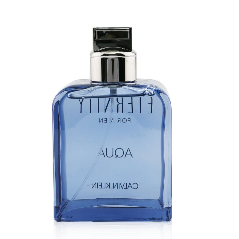 カルバンクライン  エタニティ アクア EDT SP   200ml/6.7oz