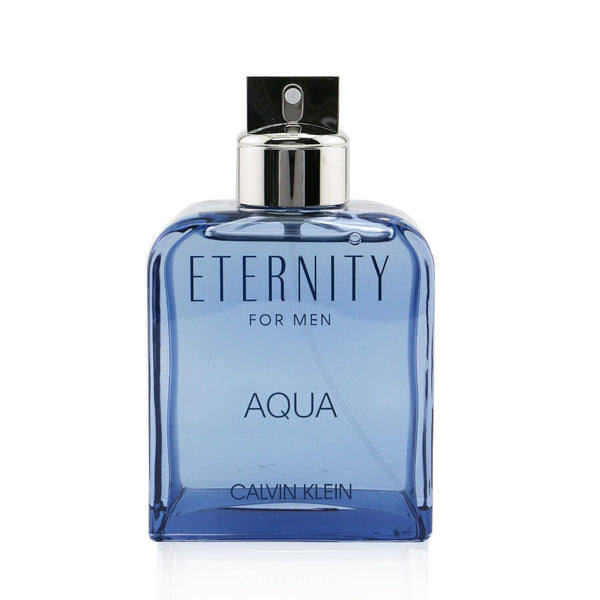 カルバンクライン  エタニティ アクア EDT SP   200ml/6.7oz