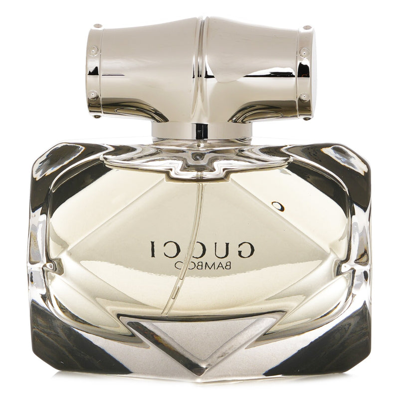 グッチ  バンブー EDP SP   50ml/1.6oz