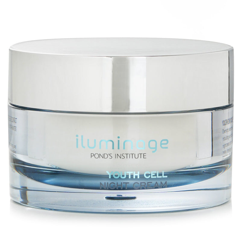Iluminage  ユースセル ナイトクリーム   50ml/1.7oz