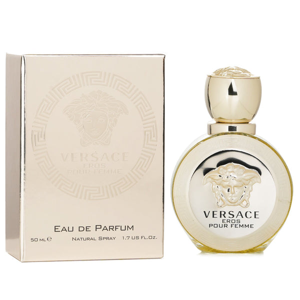 ヴェルサーチ  エロス EDP SP   50ml/1.7oz