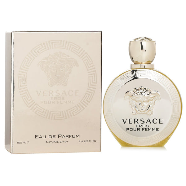 ヴェルサーチ  エロス EDP SP   100ml/3.4oz