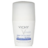 Vichy 24Hr Deodorant Dry Touch Roll-On (For Sensitive Skin) 50ml/1.69oz