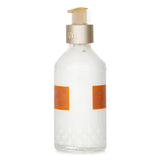 サボン  ボディローション - ジンジャー・オレンジ (ボトル)   200ml/7oz