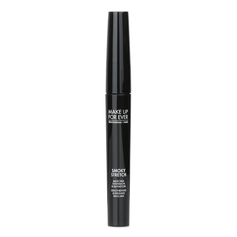 メイクアップフォーエバー  スモーキーストレッチ (ブラックブラック)   7ml/0.23oz