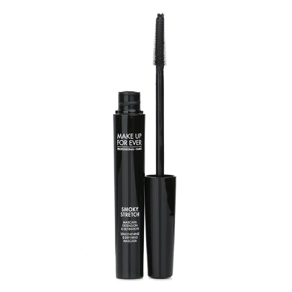 メイクアップフォーエバー  スモーキーストレッチ (ブラックブラック)   7ml/0.23oz