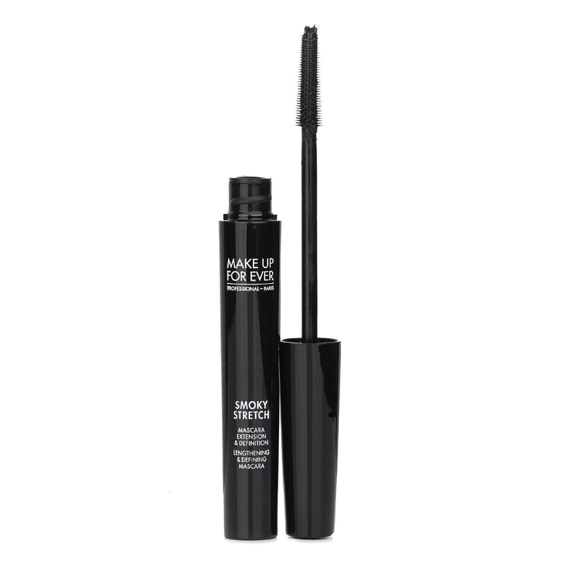 メイクアップフォーエバー  スモーキーストレッチ (ブラックブラック)   7ml/0.23oz