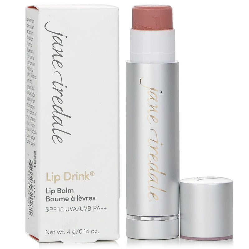 ジェーンアイルデール  リップクリーム SPF15 PA++ - Buff   4g/0.14oz