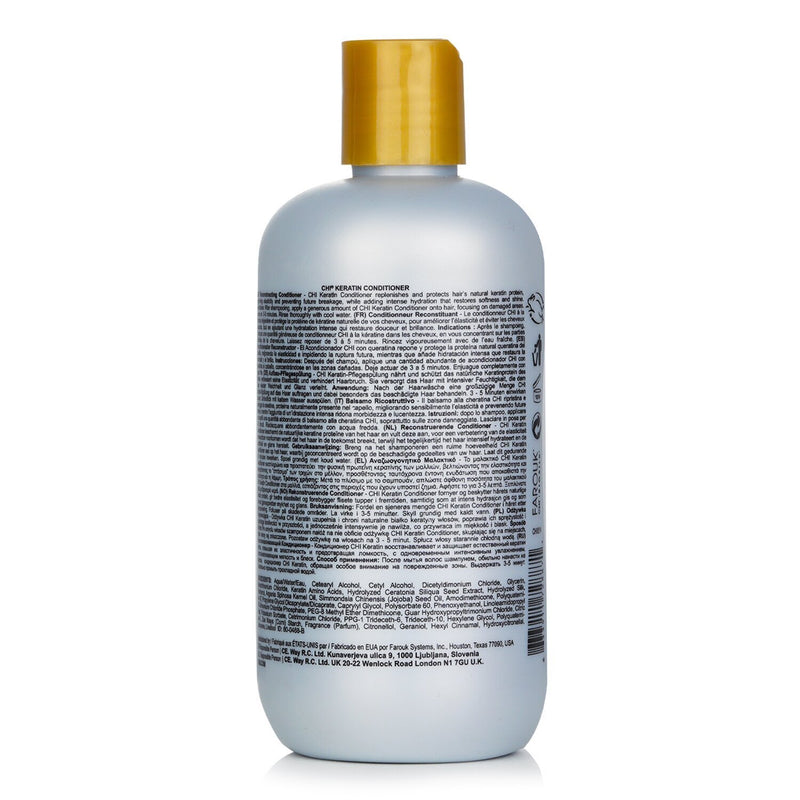 チィー  ケラチンコンディショナー リコンストラクティング コンディショナー   355ml/12oz