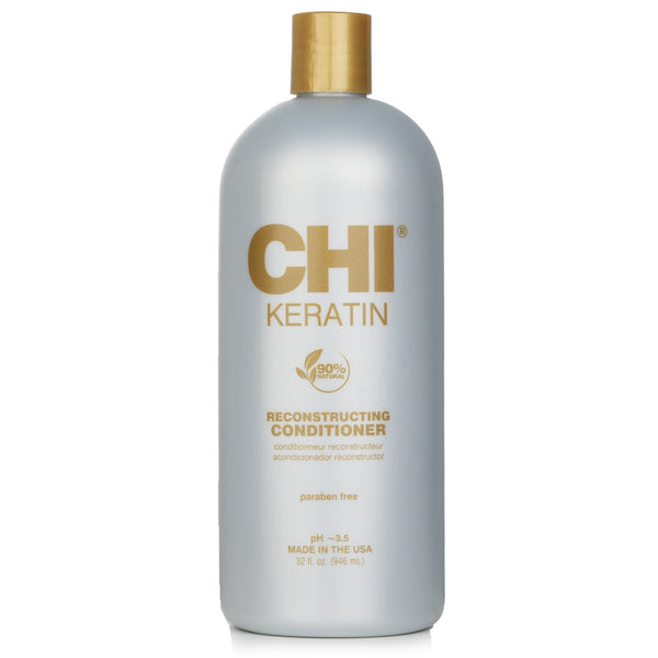 チィー  ケラチンコンディショナー リコンストラクティング コンディショナー   946ml/32oz