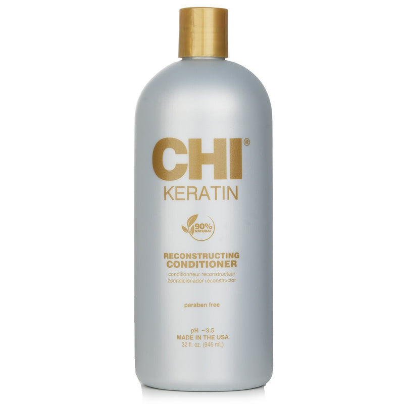 チィー  ケラチンコンディショナー リコンストラクティング コンディショナー   946ml/32oz