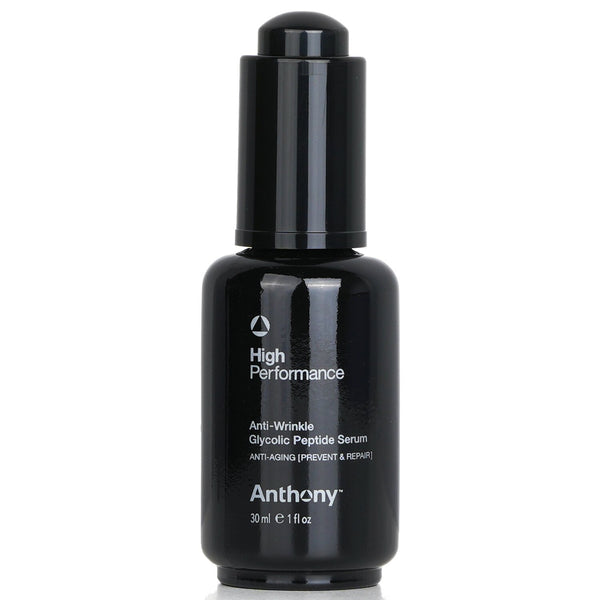 アンソニー  ロジスティックス フォーメン アンチリンクル グリコリック ペプチドセラム   30ml/1oz