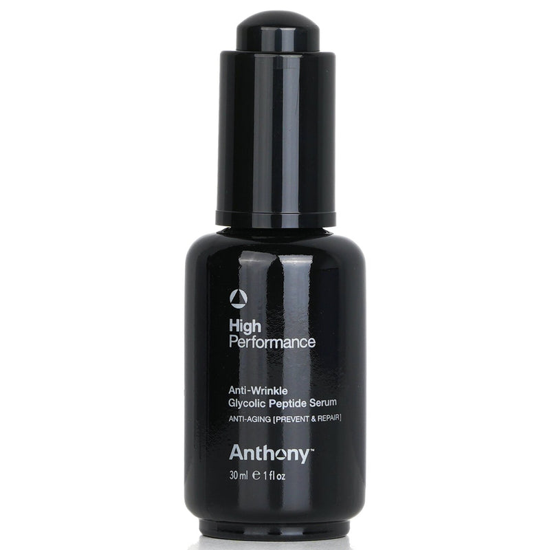 アンソニー  ロジスティックス フォーメン アンチリンクル グリコリック ペプチドセラム   30ml/1oz