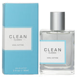 クリーン  クリーン クール コットン EDP SP   60ml/2.14oz