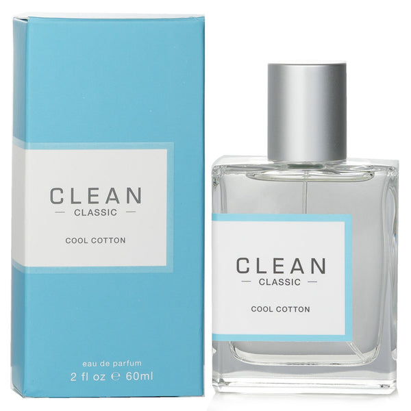 クリーン  クリーン クール コットン EDP SP   60ml/2.14oz