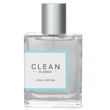 クリーン  クリーン クール コットン EDP SP   60ml/2.14oz