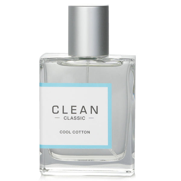 クリーン  クリーン クール コットン EDP SP   60ml/2.14oz