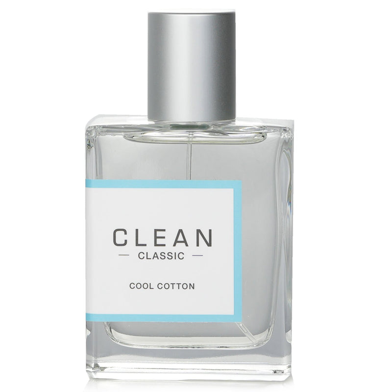 クリーン  クリーン クール コットン EDP SP   60ml/2.14oz