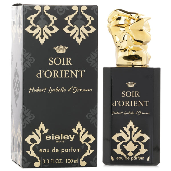 シスレー　  Soir d'Orient (ソワール ドリエント) EDP SP   100ml/3.3oz
