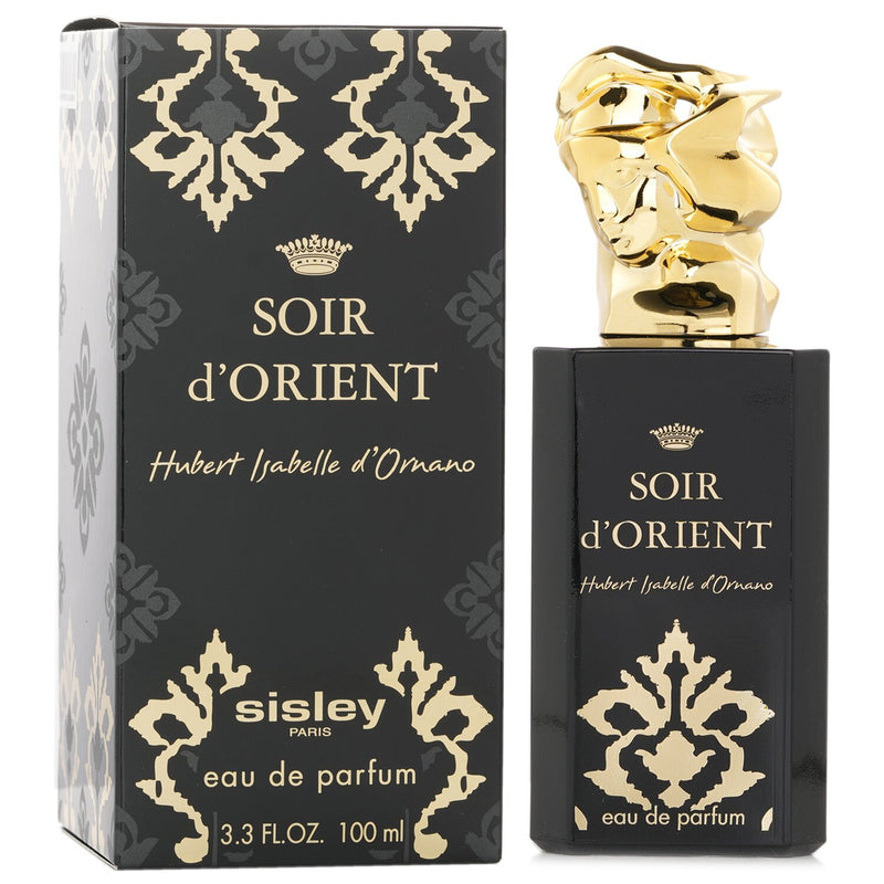 シスレー　  Soir d'Orient (ソワール ドリエント) EDP SP   100ml/3.3oz