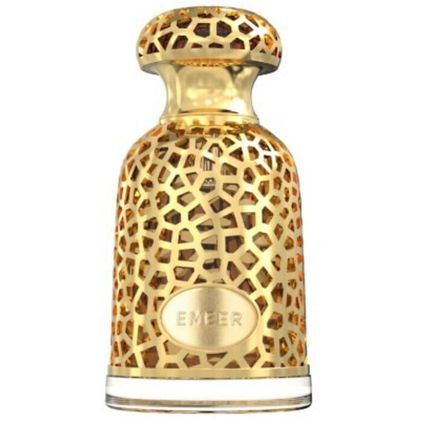 Lattafa Emeer by Lattafa EDP Spray for Unisex 3.4oz