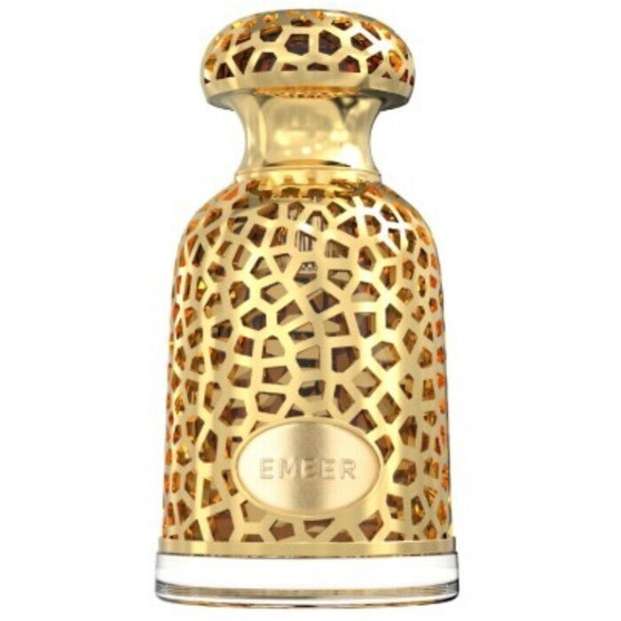 Lattafa Emeer by Lattafa EDP Spray for Unisex 3.4oz