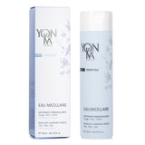 ヨンカ  Essentials Micellar Cleansing Water With Sea Lavender - Face, Eyes & Lips   200ml/6.76oz